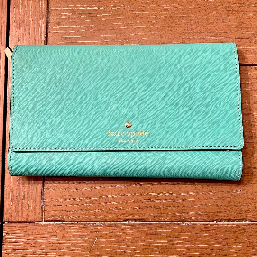 Kate Spade wallet